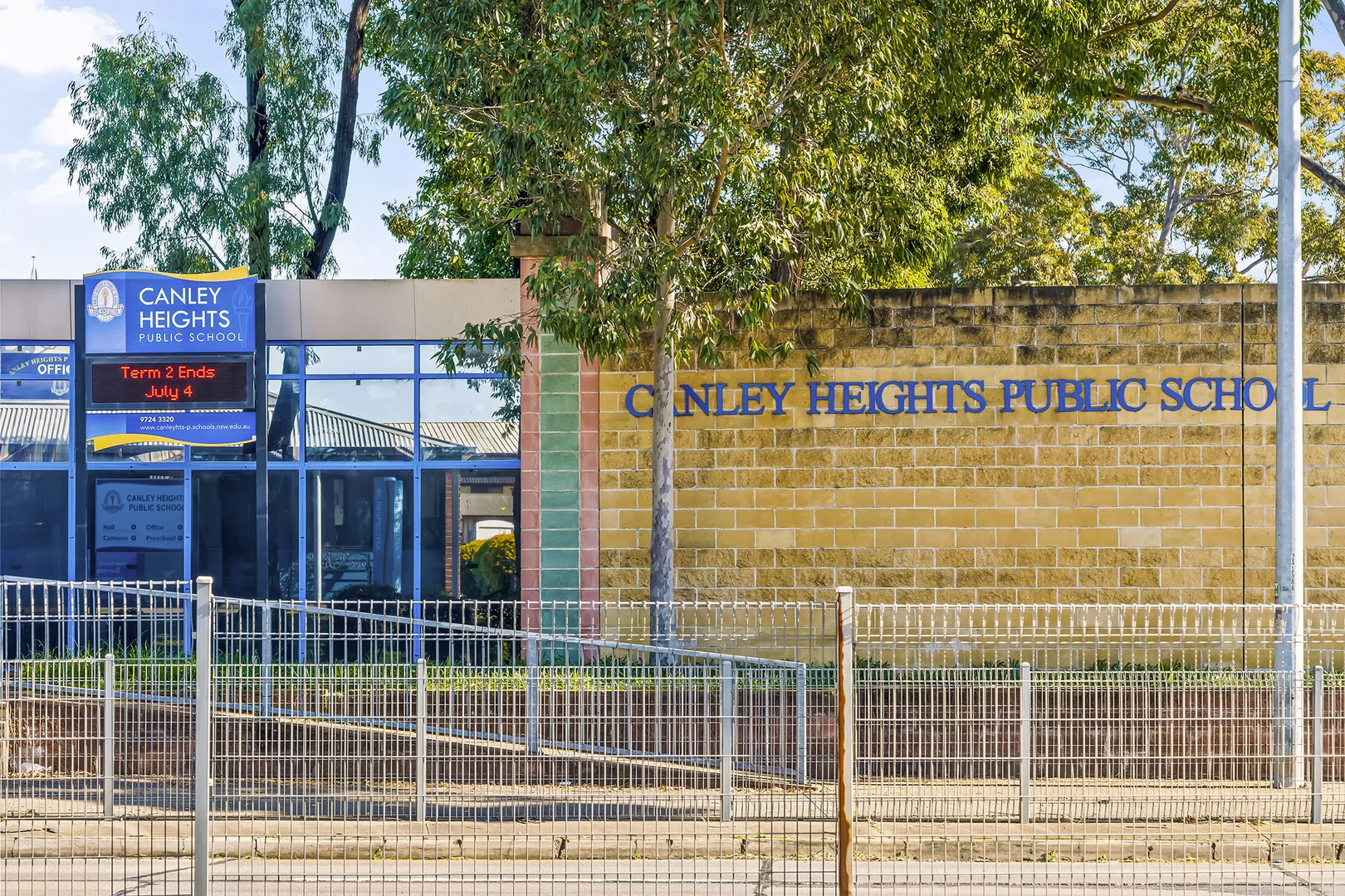 Additional image 21 of 66 Avoca Road, Canley Heights NSW 2166