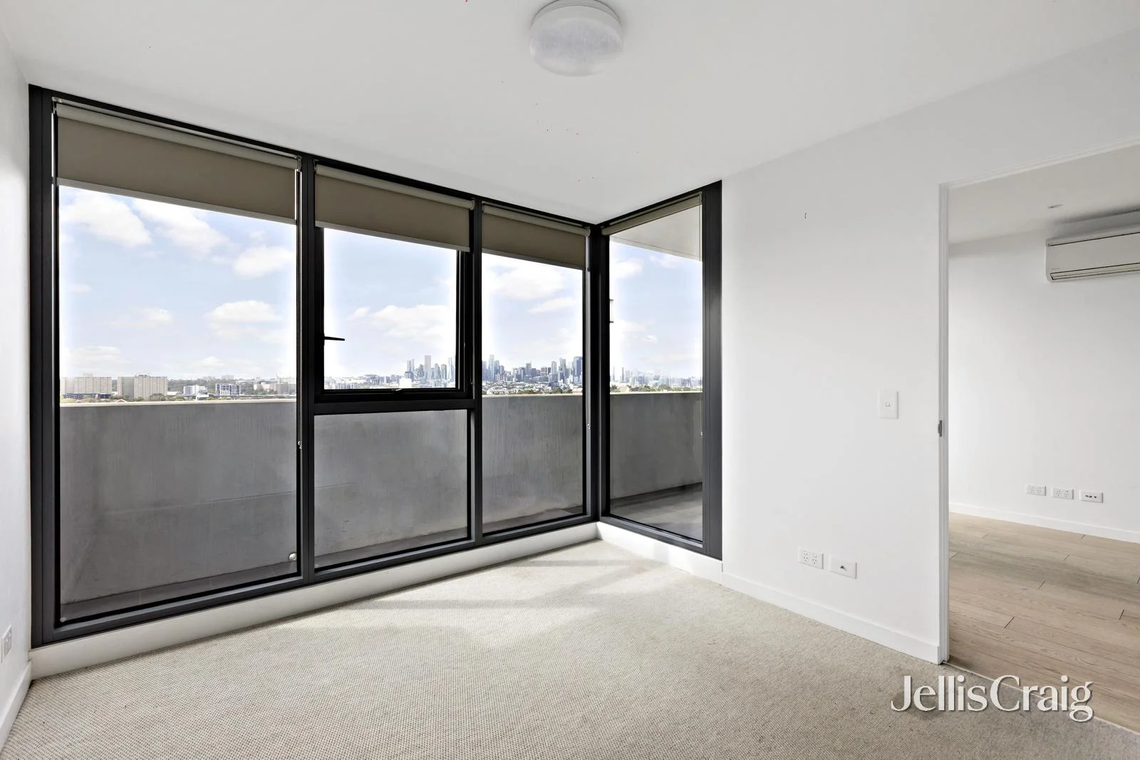 Additional image 5 of 1307/1 Ascot Vale Road, Flemington VIC 3031
