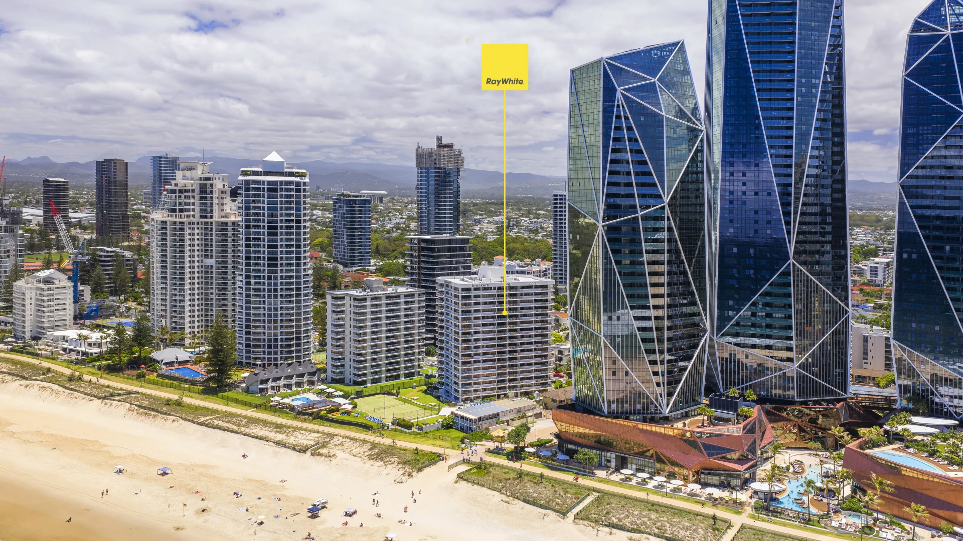 Additional image 20 of 12D/50 Old Burleigh Road, Surfers Paradise QLD 4217
