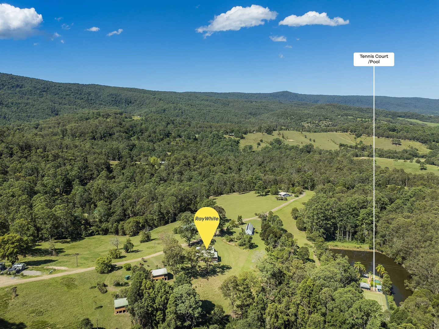 Additional image 23 of 12/1953 Chichester Dam Road, Bandon Grove via, Dungog NSW 2420