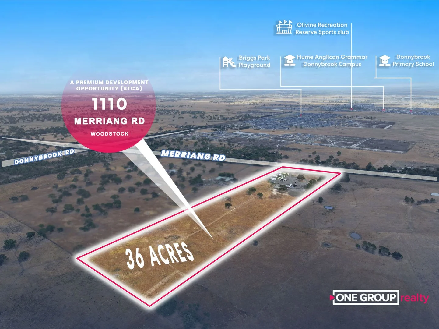 Additional image 2 of 1110 Merriang Road, Woodstock VIC 3751