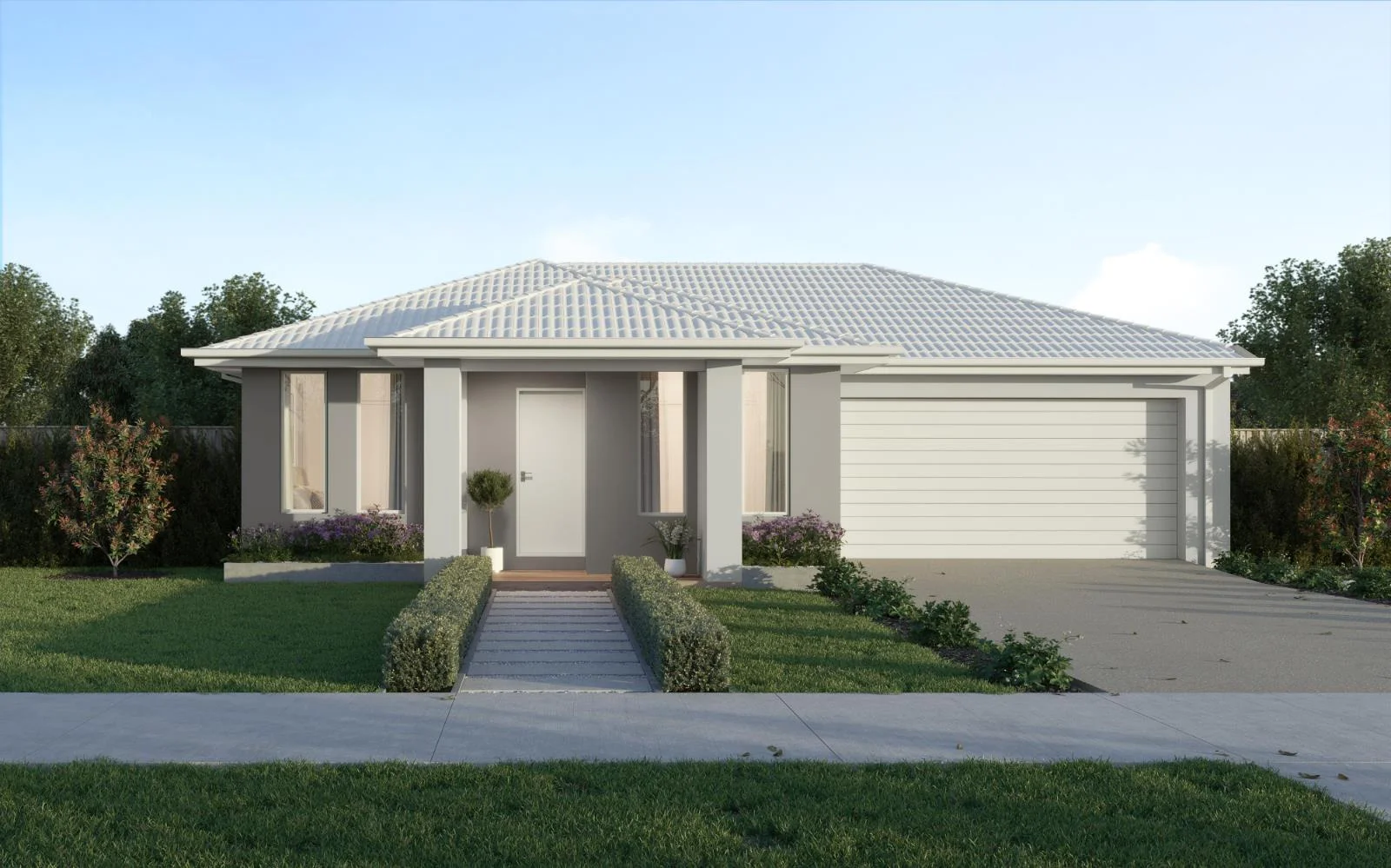 Lot 252 Belmont Boulevard, Donnybrook VIC 3064