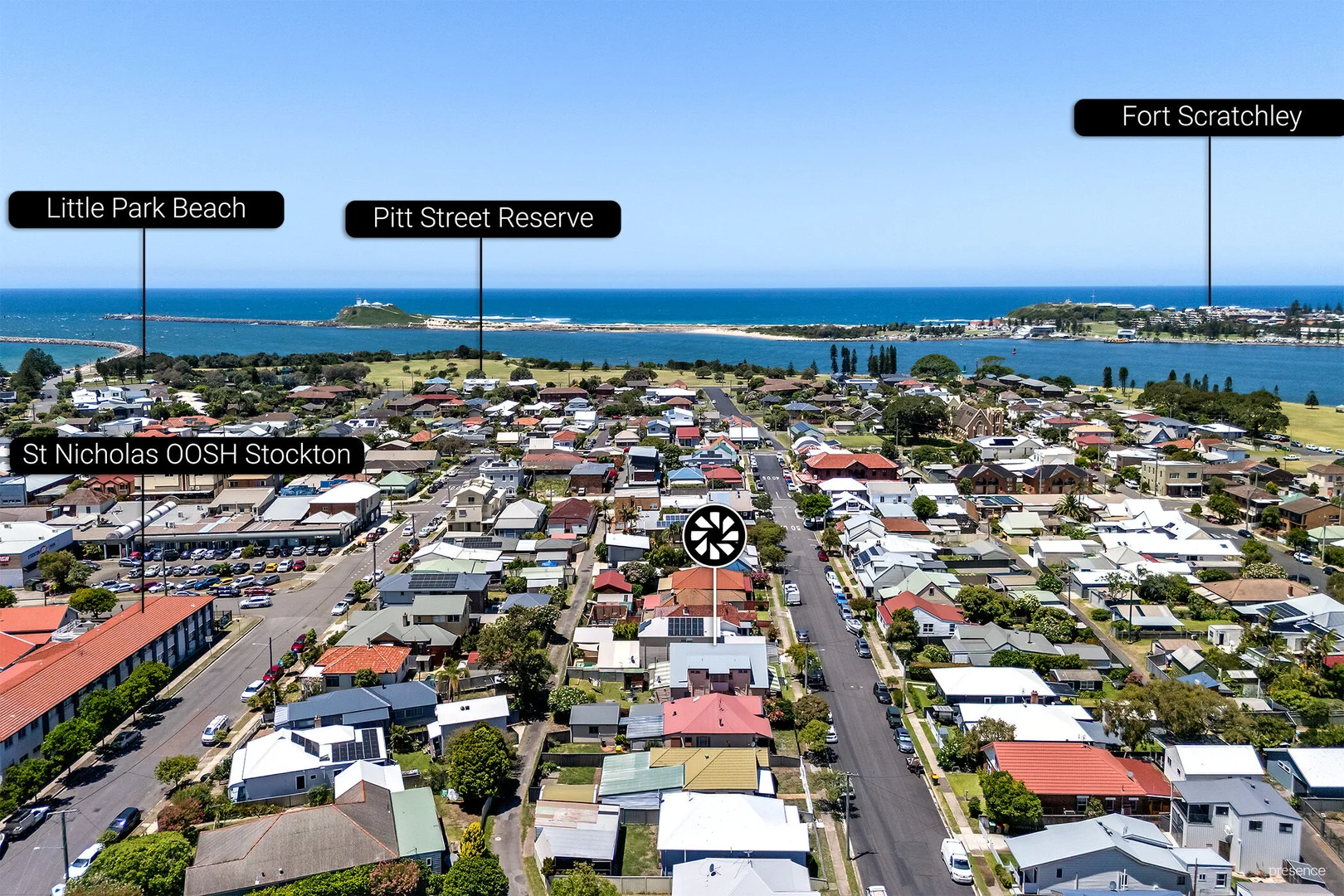 Additional image 7 of 22 Queen Street, Stockton NSW 2295