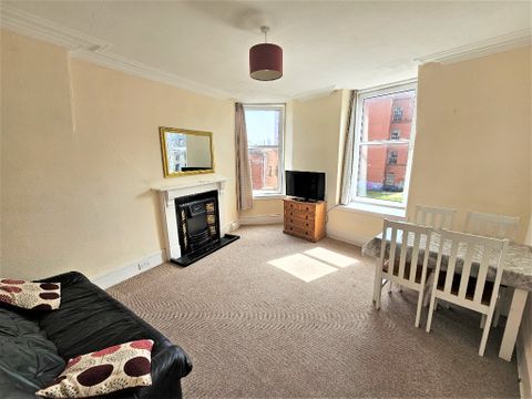 Hutcheon Street, City Centre, Aberdeen AB25