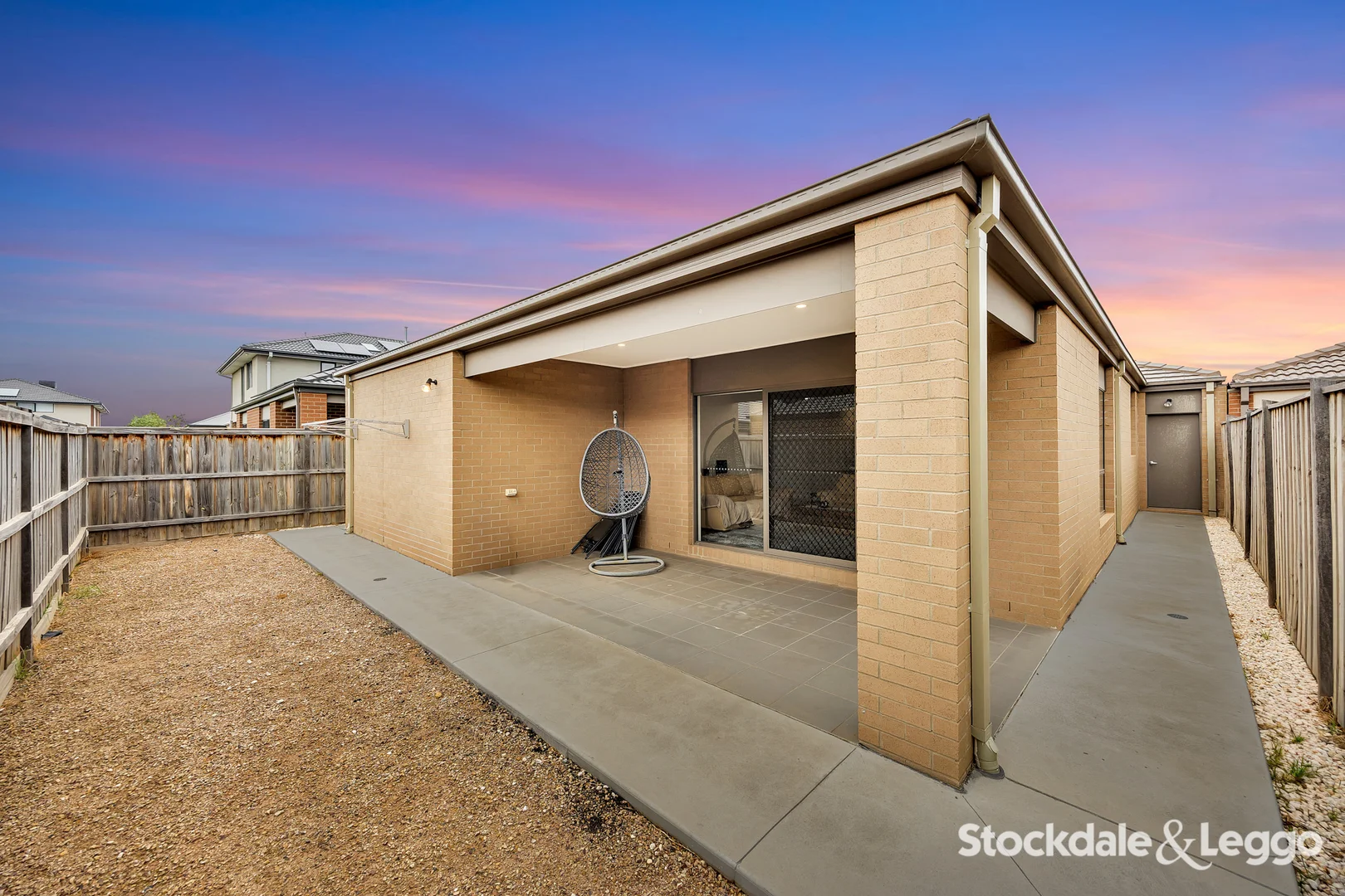 Additional image 17 of 57 Bassett Avenue, Wyndham Vale VIC 3024