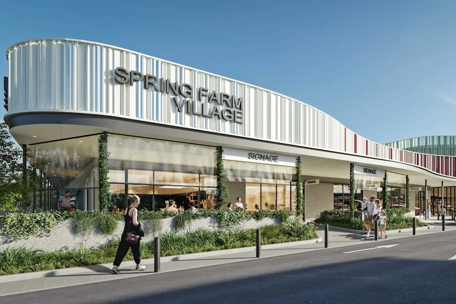 Additional image 2 of 47/215 MacArthur Road, Spring Farm NSW 2570