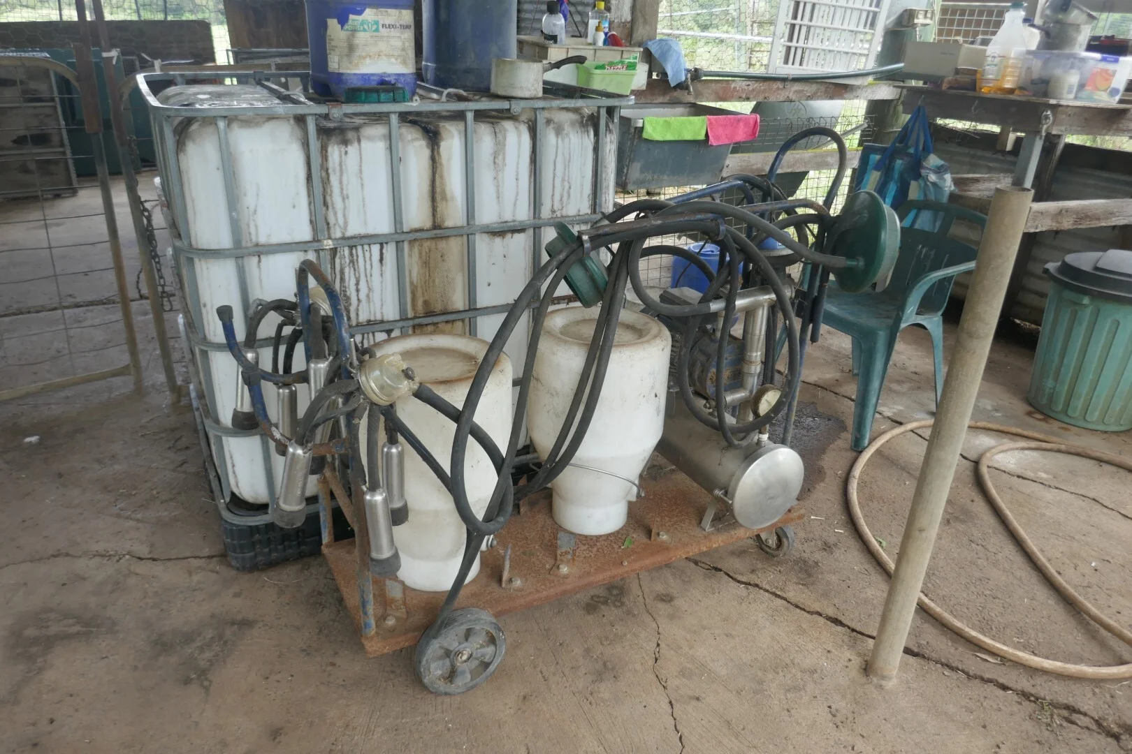 Additional image 19 of 495 Upper Stratheden Road, Kyogle NSW 2474