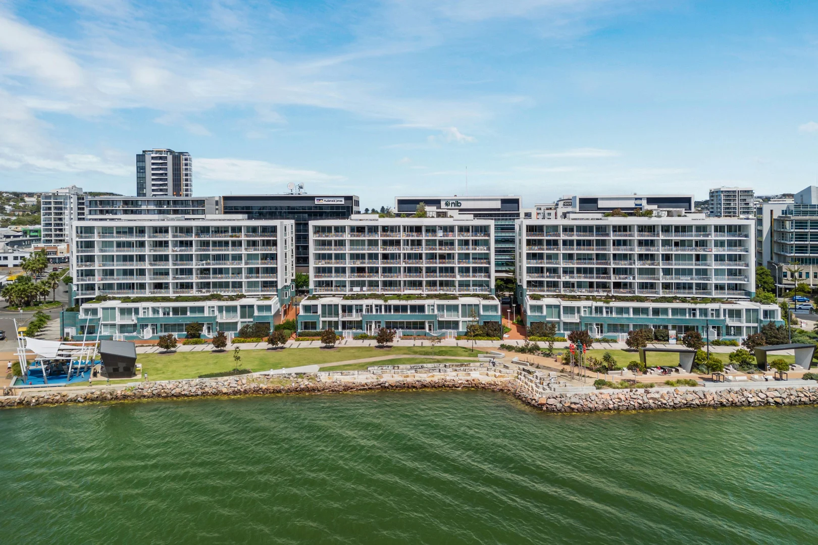 Additional image 2 of UNIT 205/25 Honeysuckle Drive, Newcastle NSW 2300