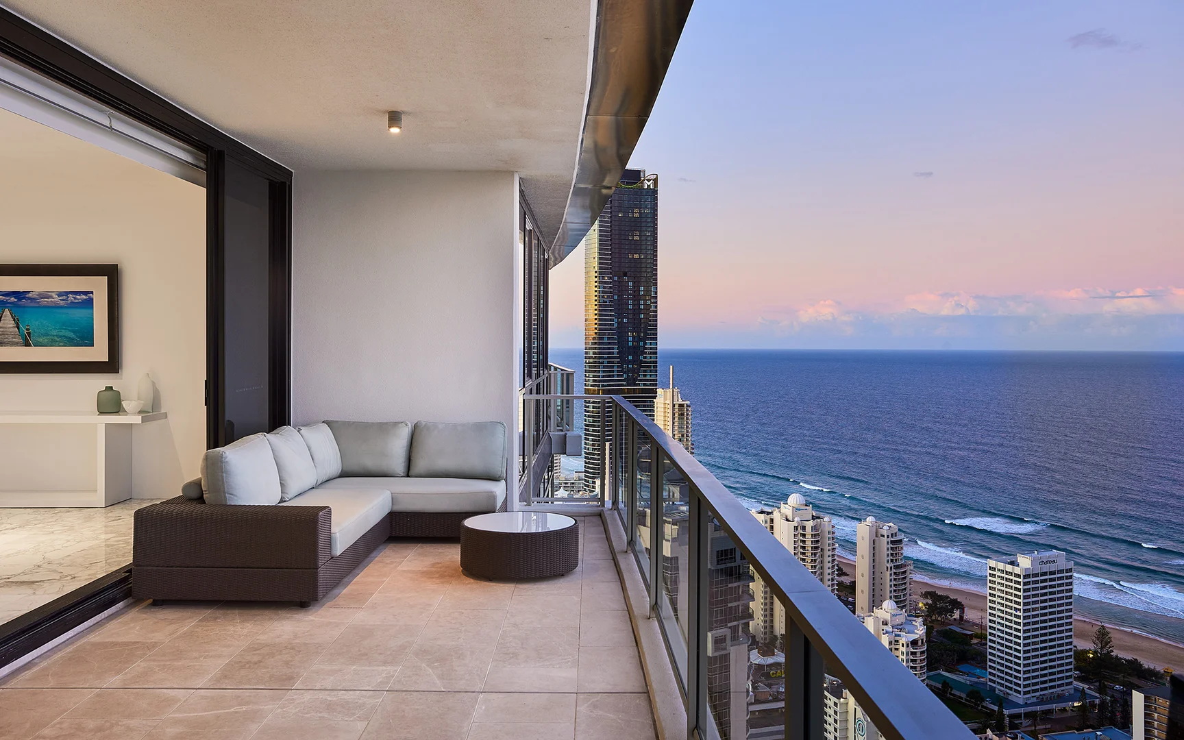 Additional image 8 of PENTHOUSE 1481/9 Ferny Avenue, Surfers Paradise QLD 4217