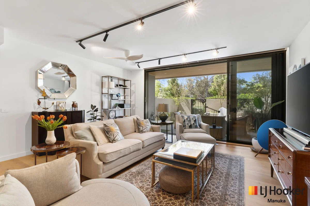 Additional image 3 of 30/7 State Circle, Forrest ACT 2603