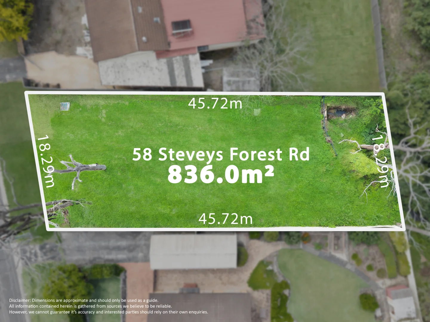 Additional image 2 of 58 Steveys Forest Road, Oakdale NSW 2570
