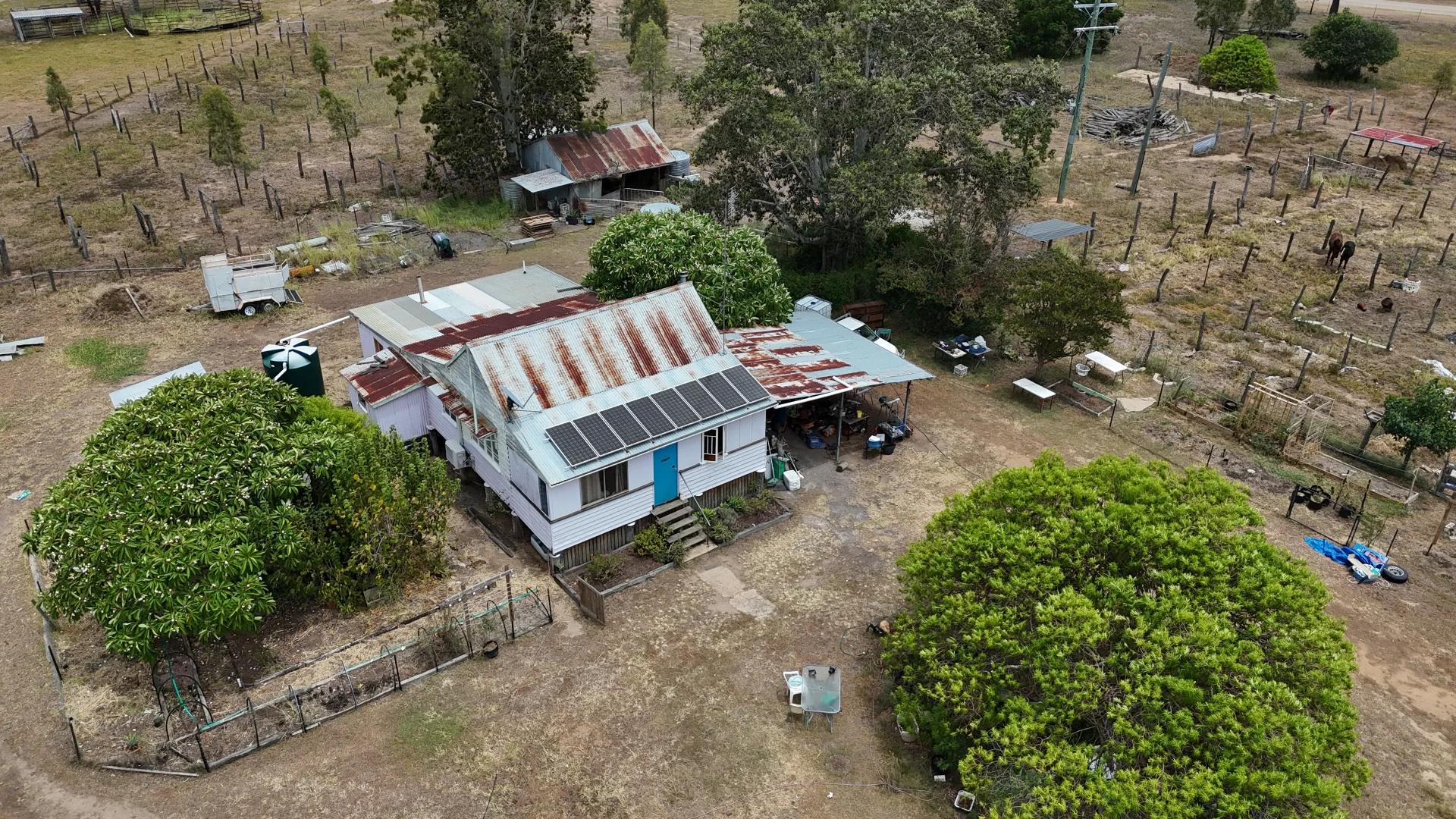 Additional image 18 of 21 Sprys Road, Boynewood, Mundubbera QLD 4626