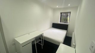 Room 2, Cornwall Road, Coventry CV1, Room to rent