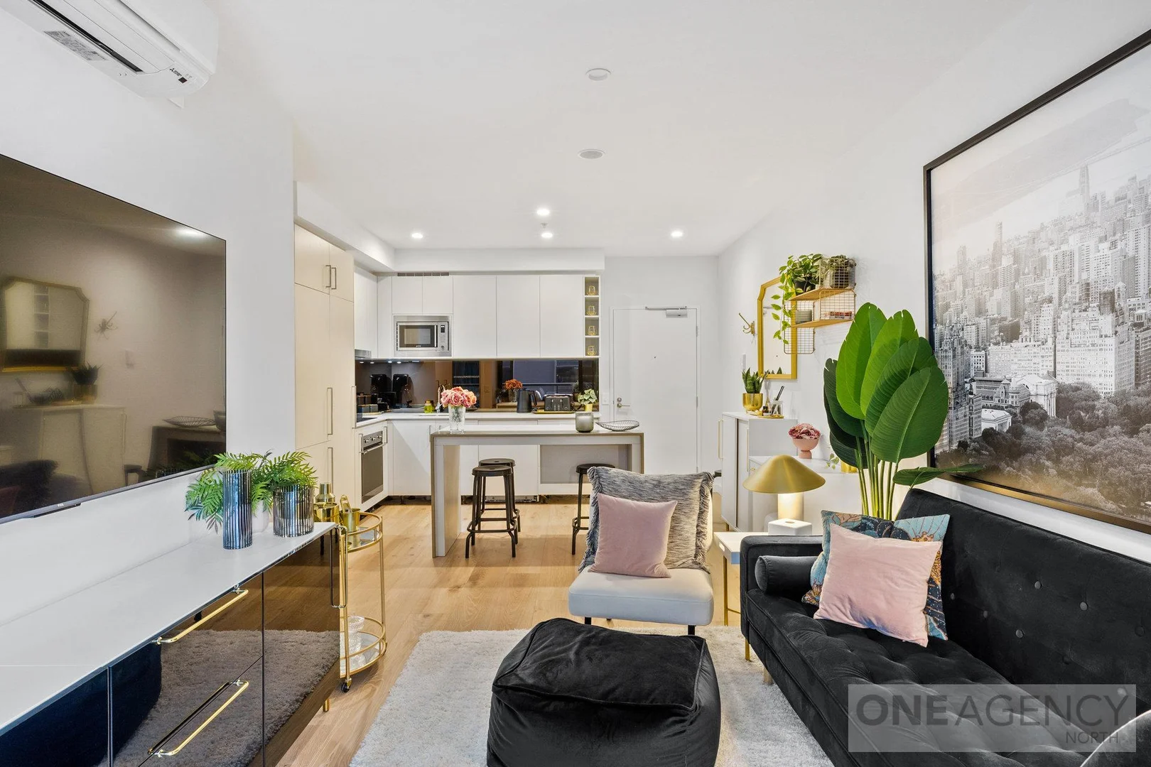 Additional image 5 of 1408/380 Murray Street, Perth WA 6000