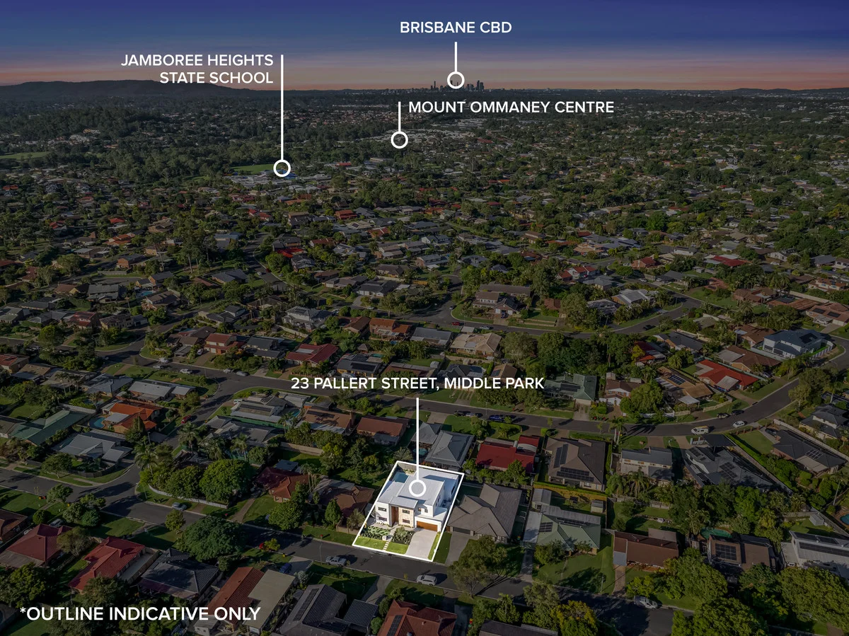 Additional image 34 of 23 Pallert Street, Middle Park QLD 4074