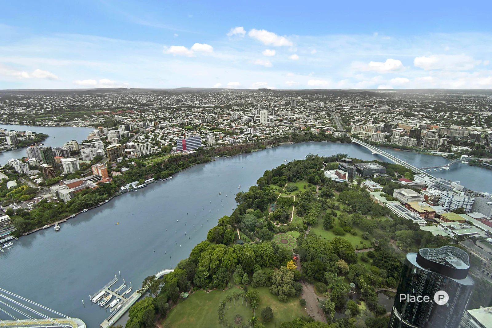 Additional image 36 of 8309/222 Margaret Street, Brisbane City QLD 4000