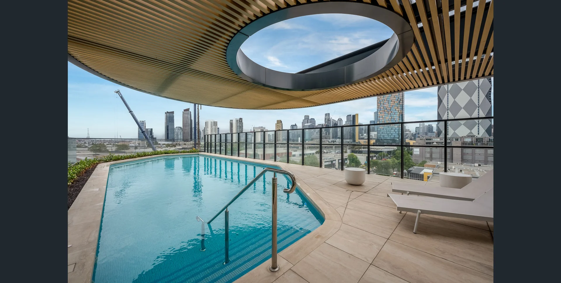 Additional image 11 of 1318/259 Normandy Road, South Melbourne VIC 3205