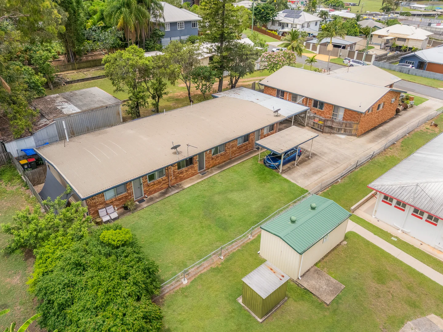 Additional image 3 of 3-5/17 Bayne Street, West Gladstone QLD 4680