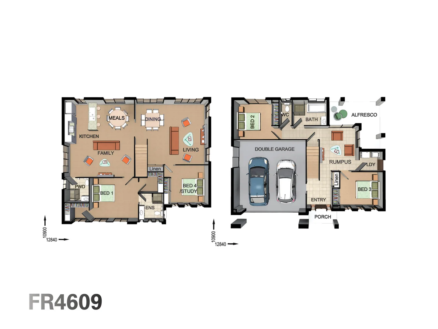 Additional image 4 of Lot 60 Lady Guinevere Crt, Murrumba Downs QLD 4503