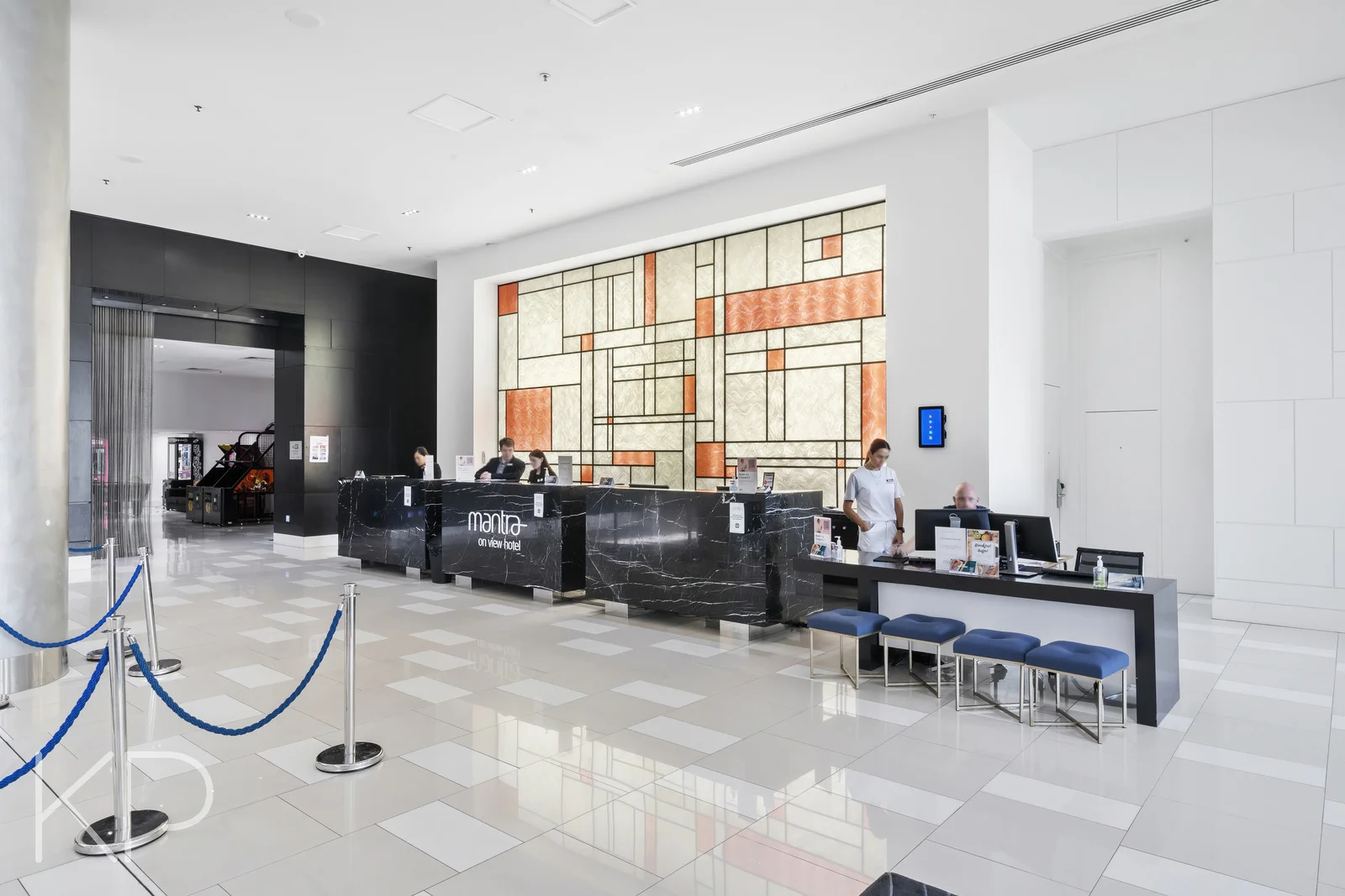 Additional image 10 of 511/22 View Avenue, Surfers Paradise QLD 4217