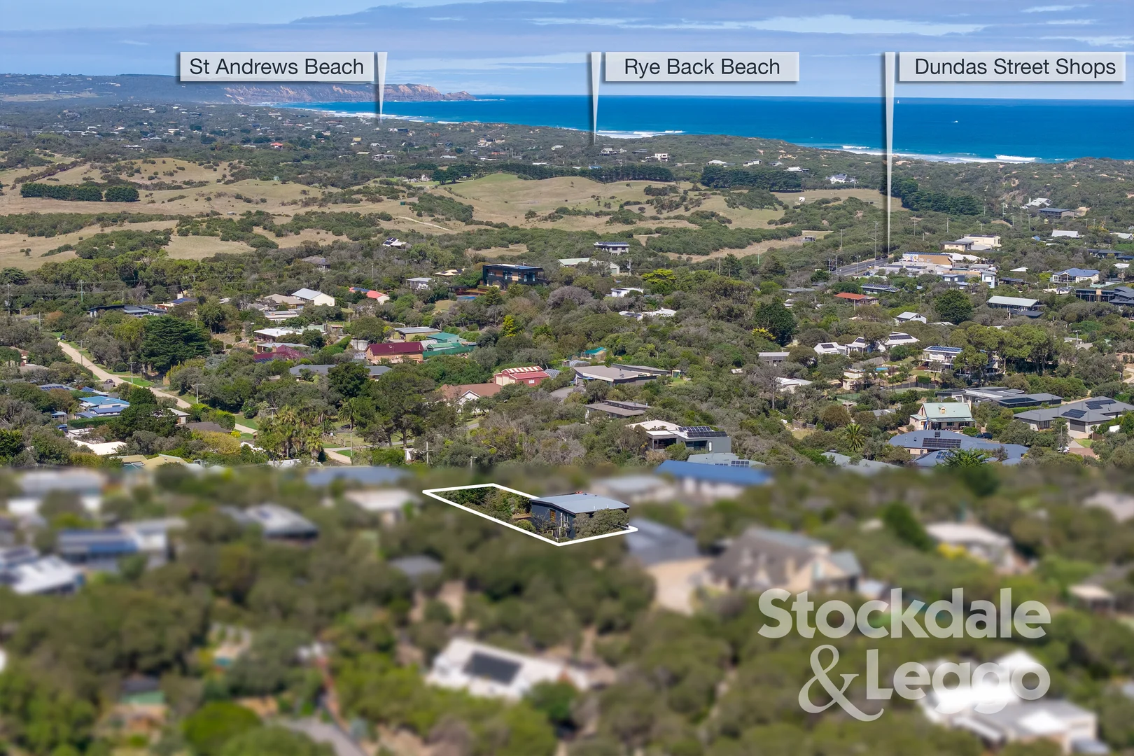 Additional image 18 of 45 Bruce Street, Rye VIC 3941