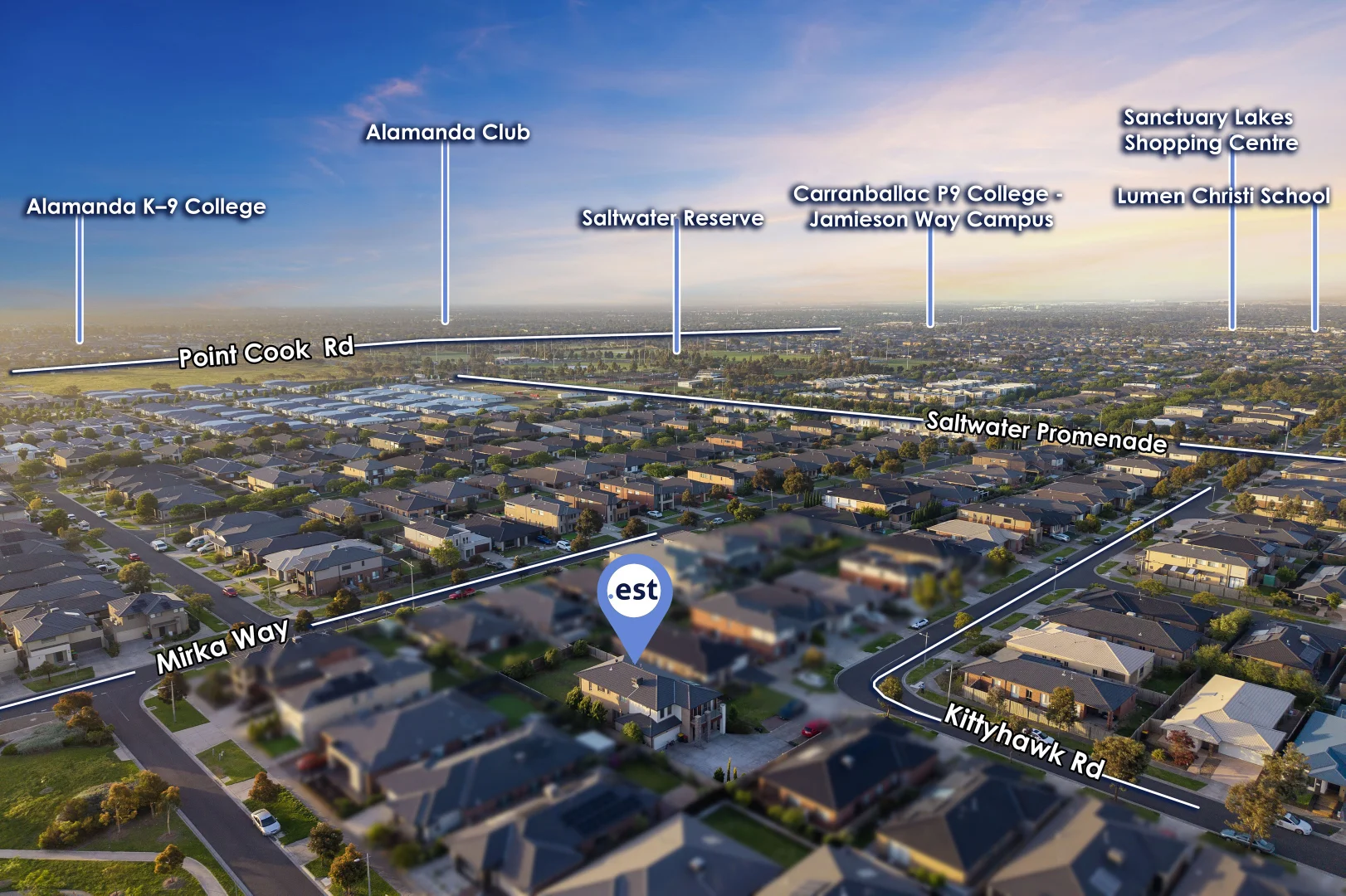 Additional image 22 of 26 Kittyhawk Road, Point Cook VIC 3030