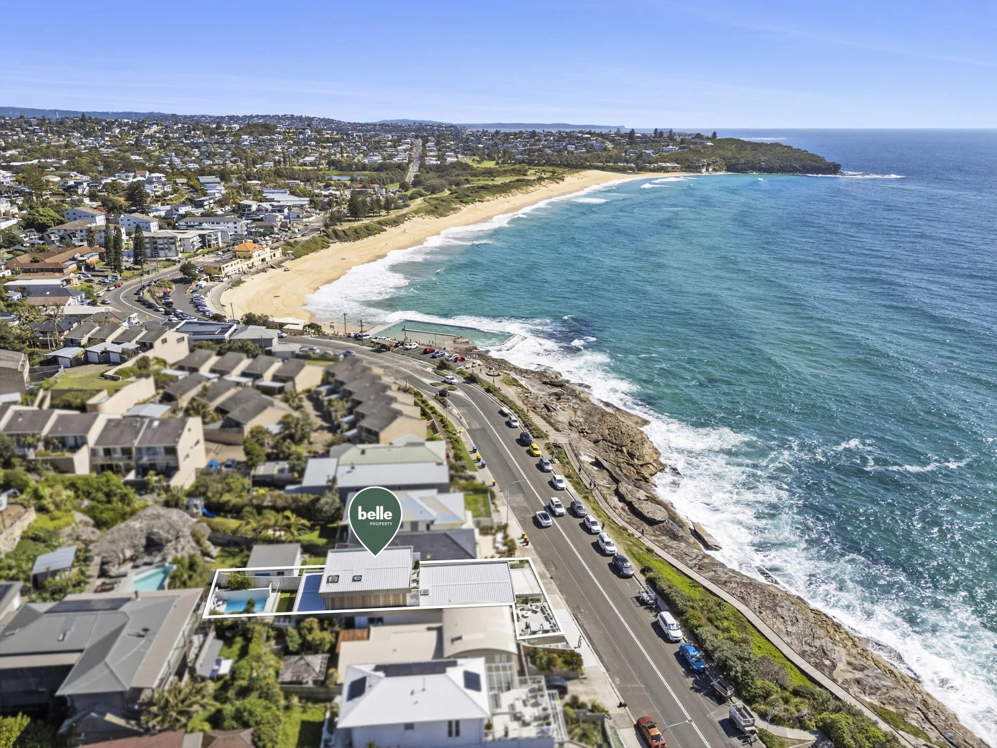 Additional image 32 of 25 Carrington Parade, Freshwater NSW 2096