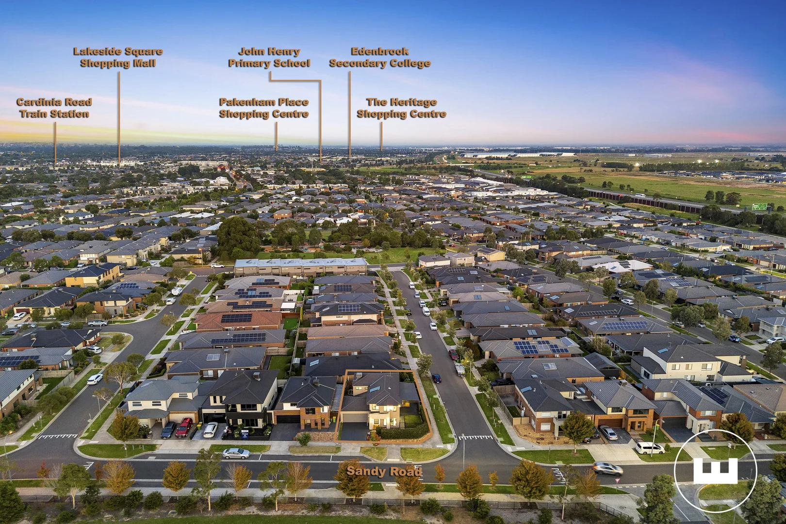 Additional image 24 of 27 Sandy Road, Officer VIC 3809