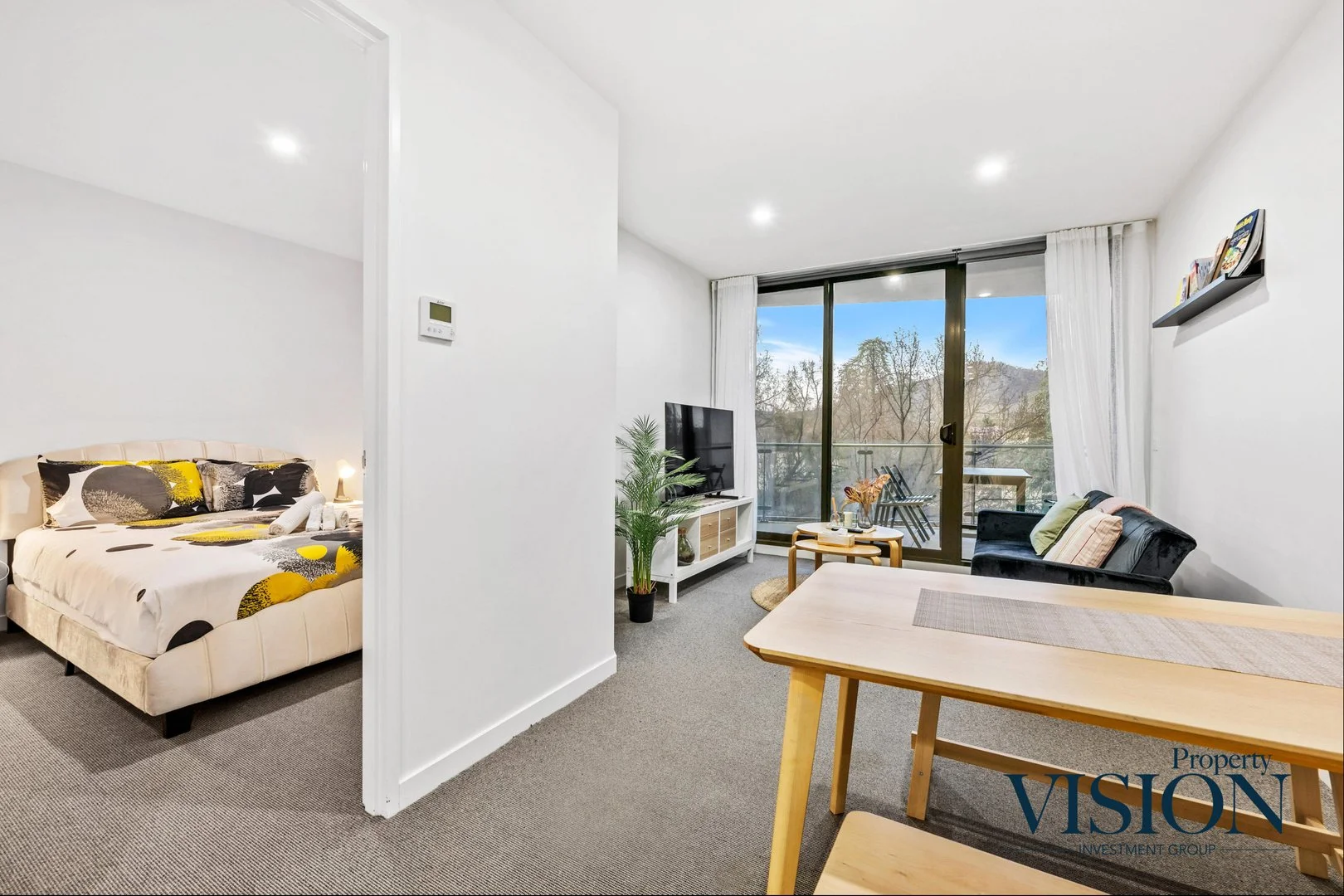 313/43 Currong Street North, Braddon ACT 2612