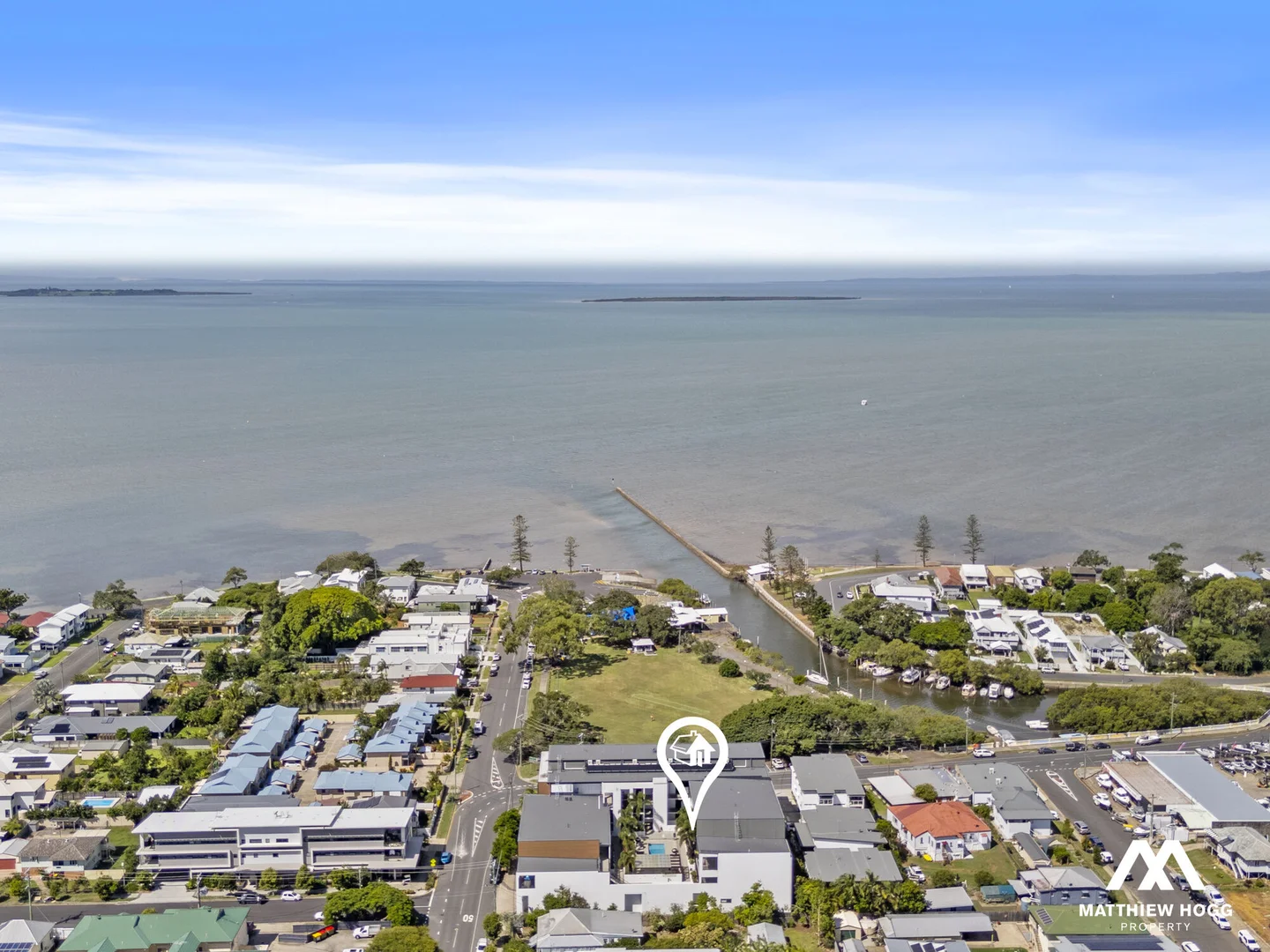 Additional image 24 of 203/32 Glenora Street, Wynnum QLD 4178