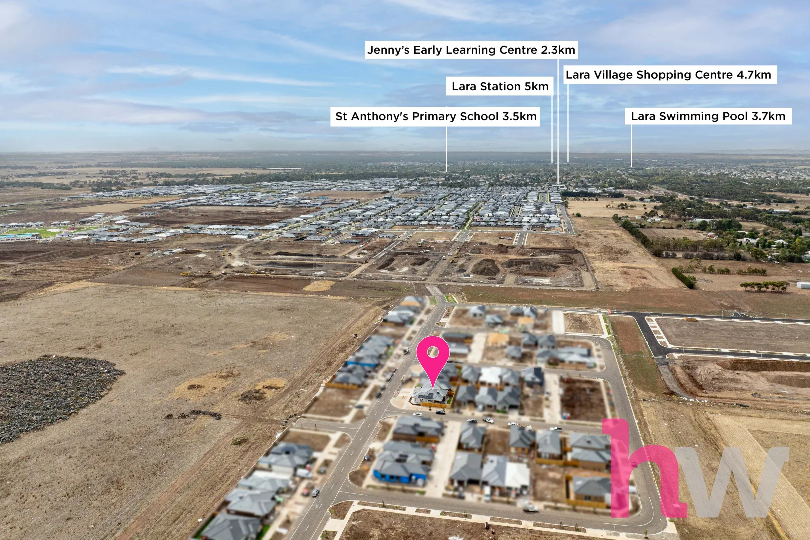 Additional image 25 of 48 Archer Drive, Lara VIC 3212