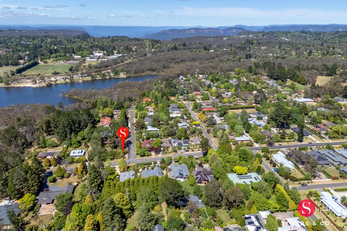 Additional image 28 of 47 Waratah Road, Wentworth Falls NSW 2782