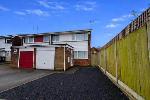 19 Chard Road, Coventry CV3