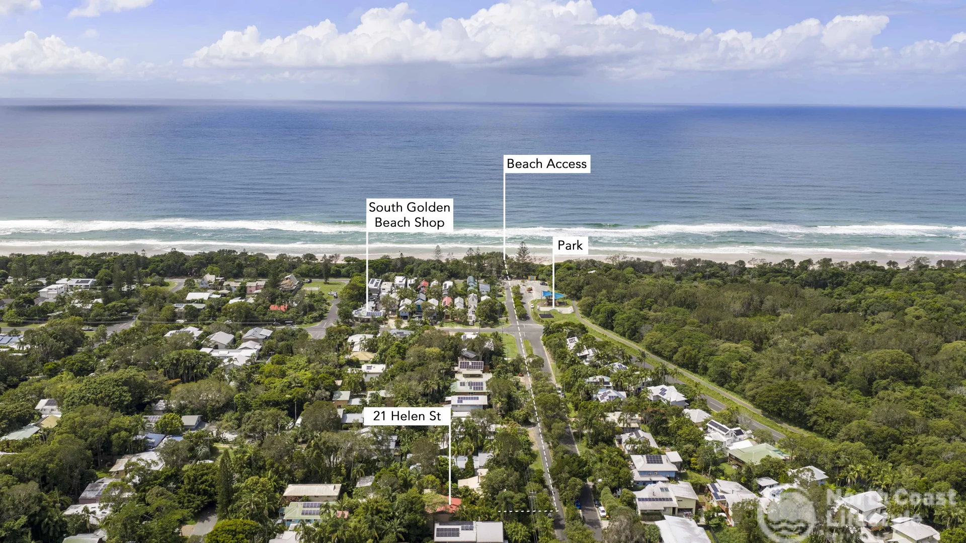 Additional image 13 of 21 Helen Street, South Golden Beach NSW 2483