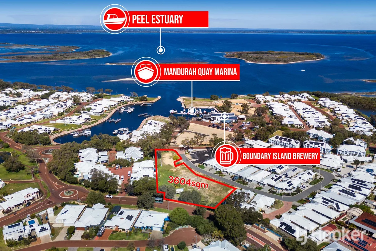 Additional image 8 of 9501 Navigator Loop, Erskine WA 6210