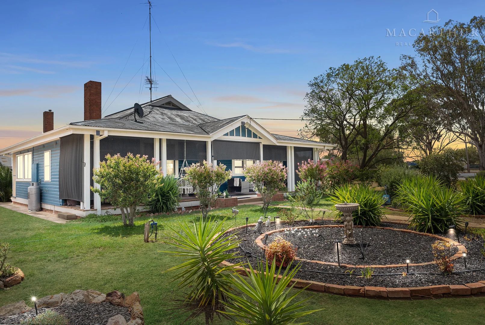 Additional image 5 of 1 William Street, Urana NSW 2645