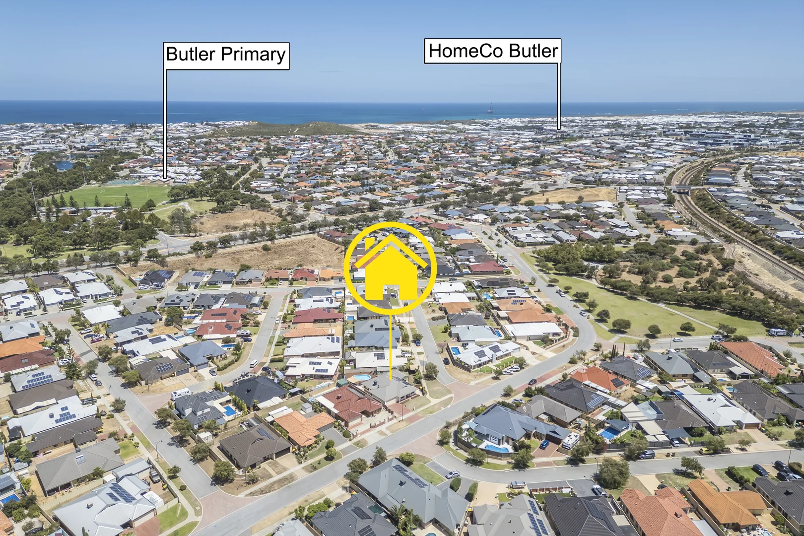 Additional image 33 of 15 THURLEIGH APP, Butler WA 6036