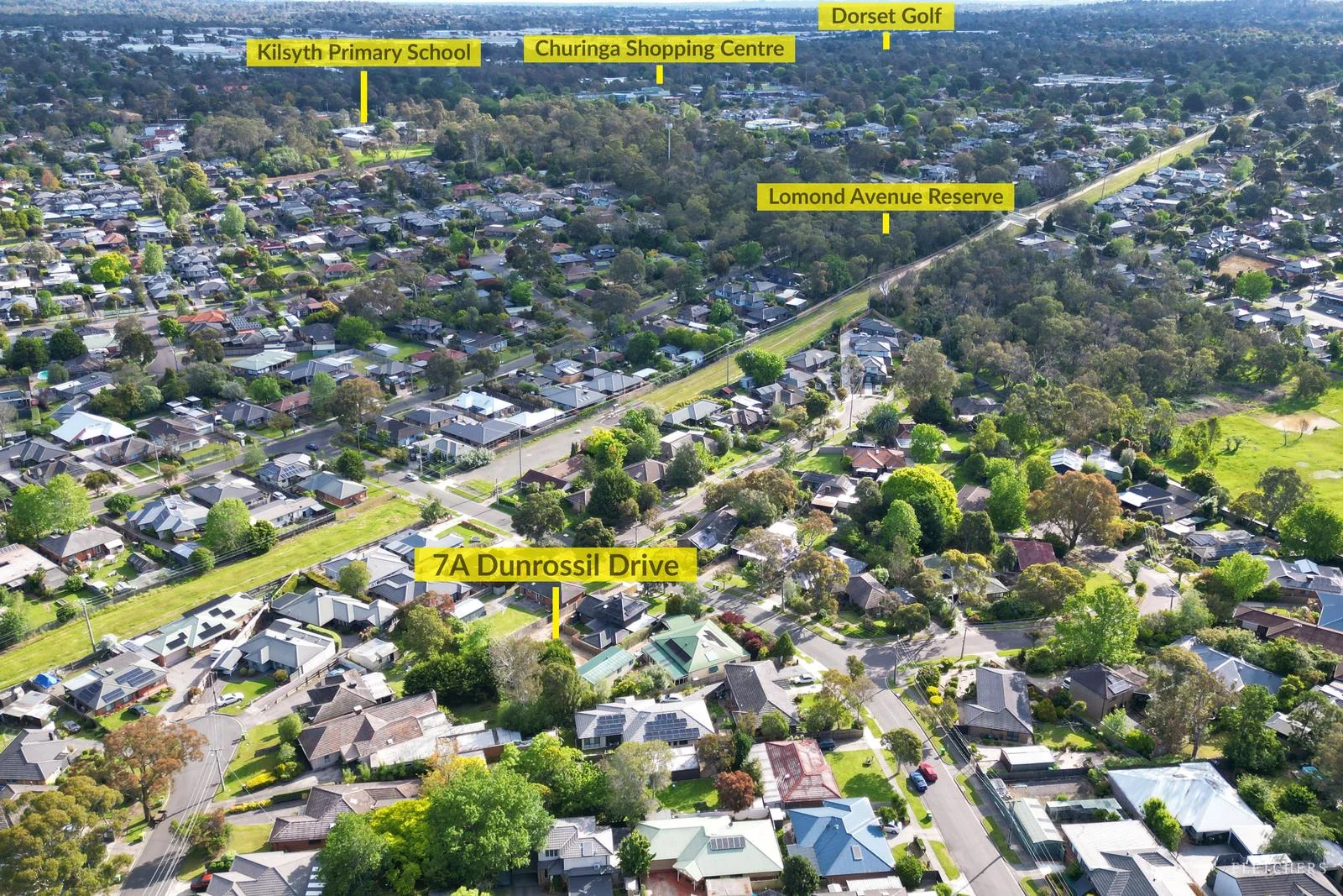 Additional image 2 of 7A Dunrossil Drive, Kilsyth VIC 3137