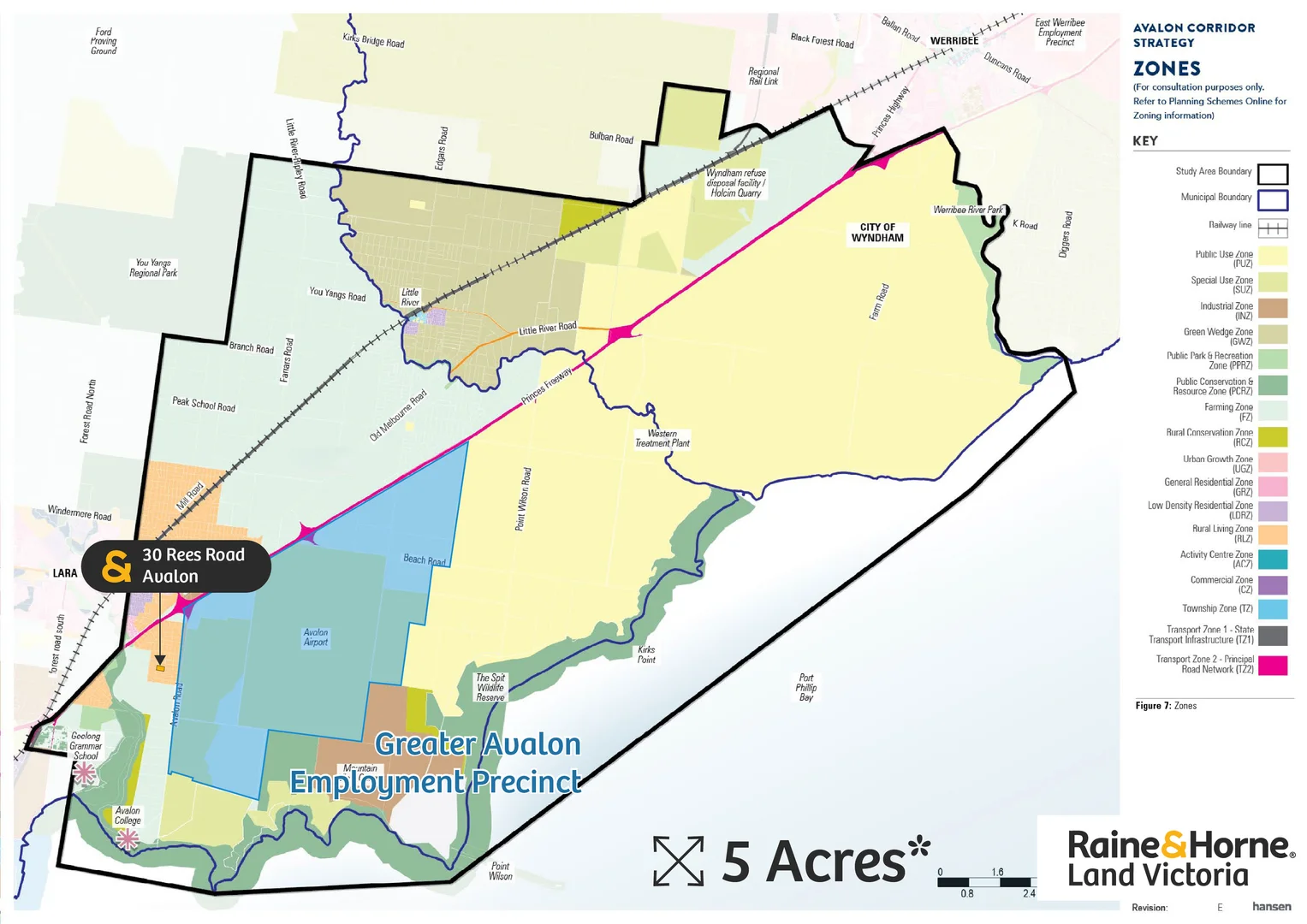 Additional image 7 of 30 Rees Road, Avalon VIC 3212