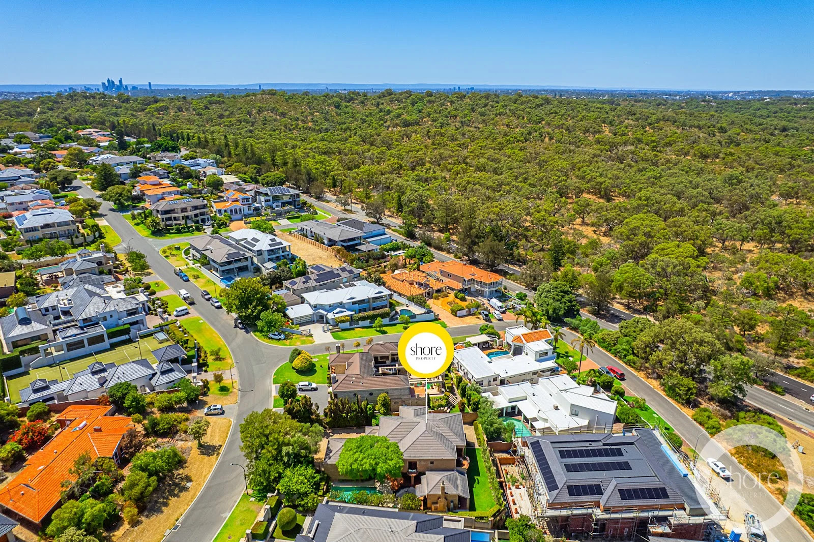 Additional image 34 of 27 Windarra Drive, City Beach WA 6015