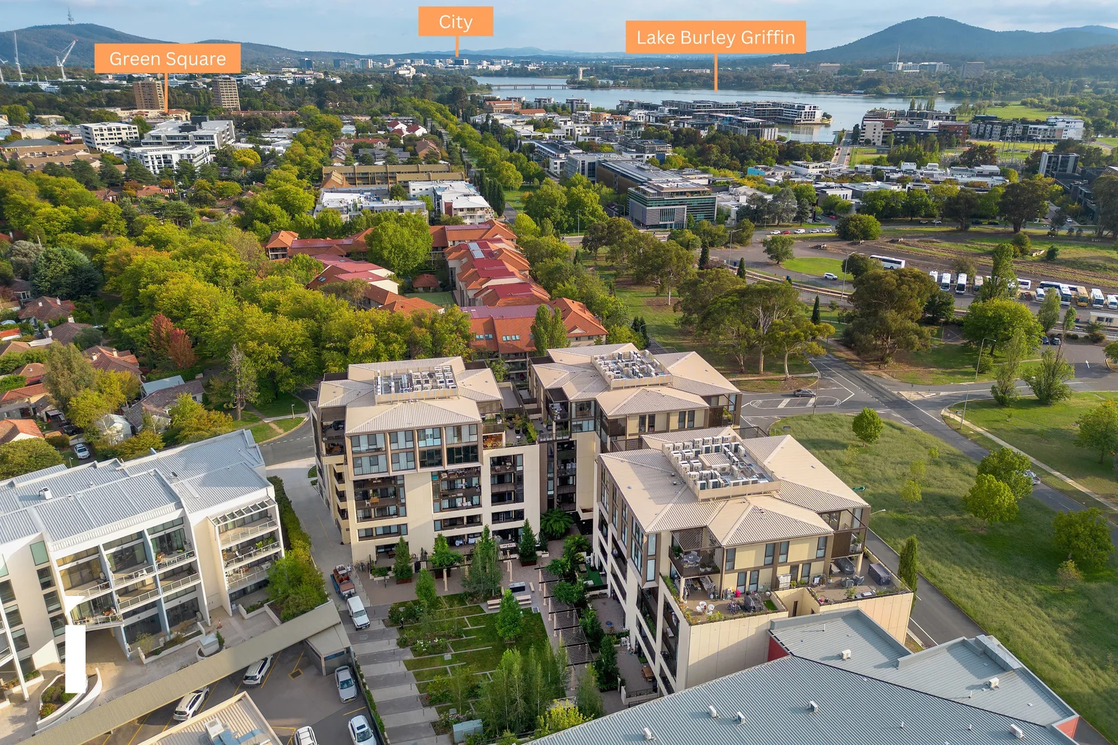 Additional image 18 of 417/82 Wentworth Avenue, Kingston ACT 2604