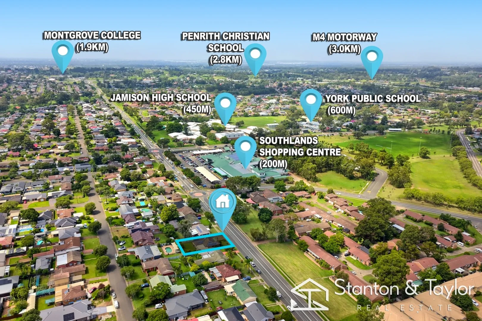 Additional image 18 of 139 Maxwell Street, South Penrith NSW 2750