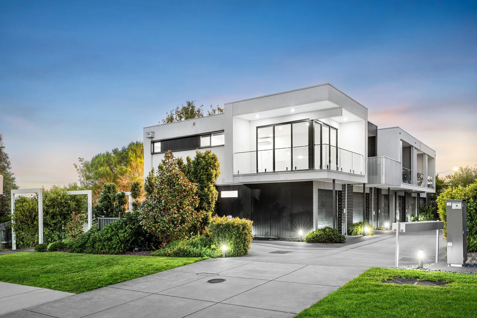 3/43 Tunstall Road, Donvale VIC 3111