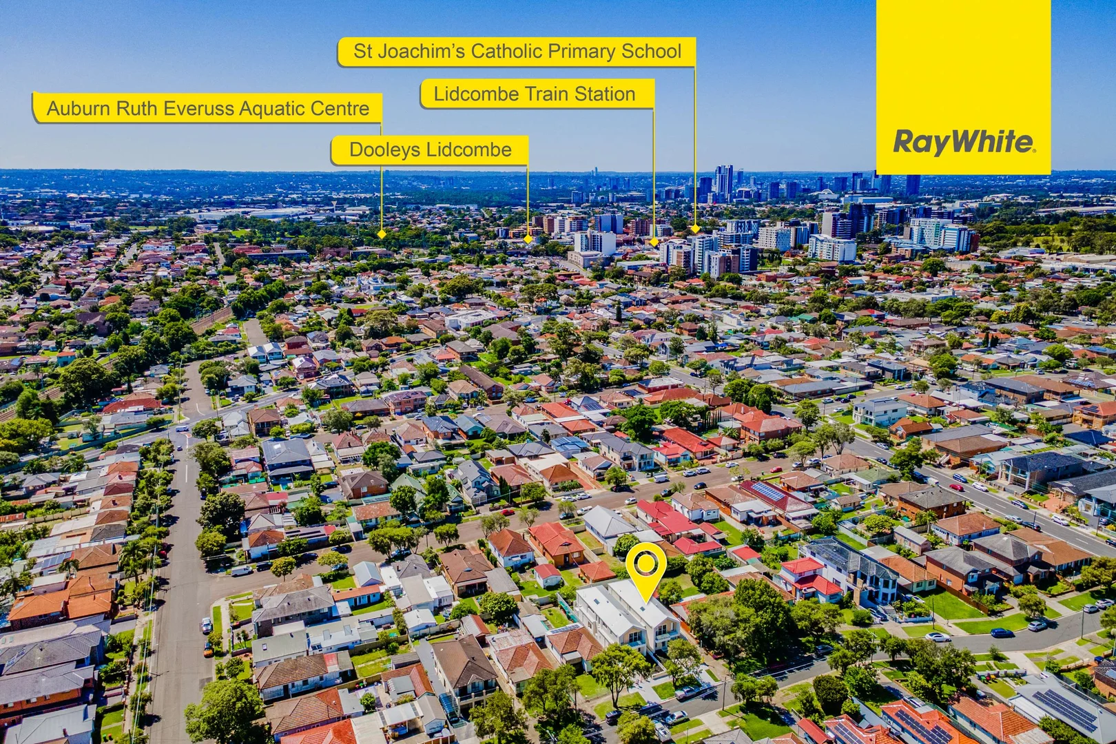 Additional image 25 of 11 Oleander Ave, Lidcombe NSW 2141