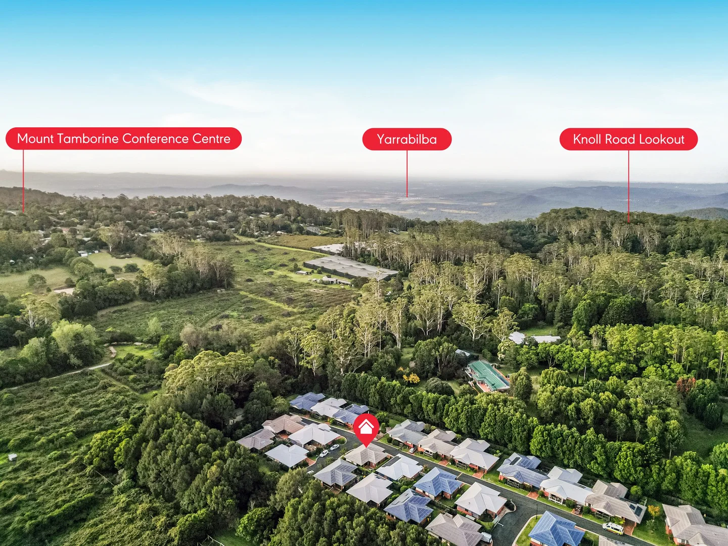Additional image 27 of 21/27-29 Capo Lane, Tamborine Mountain QLD 4272