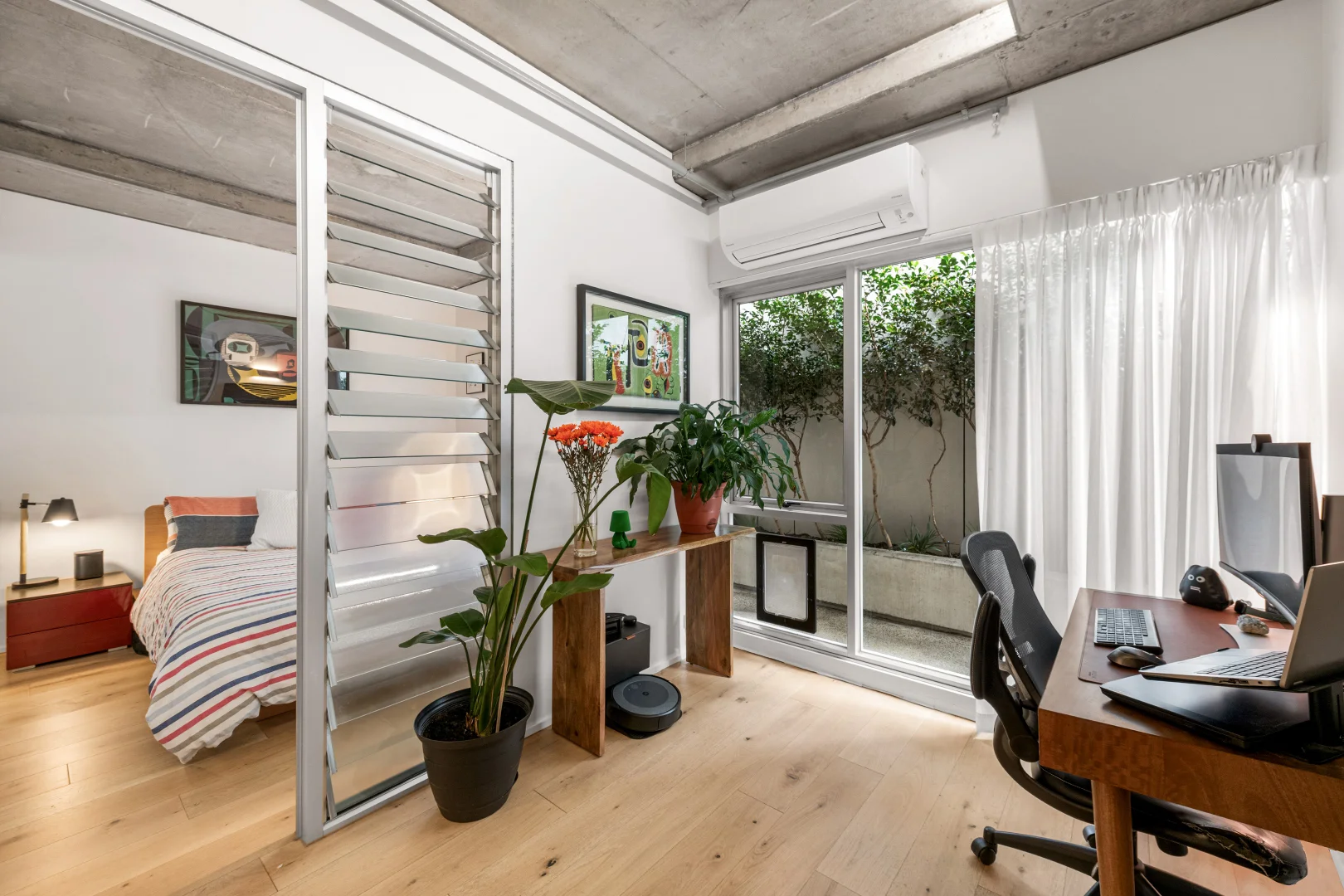Additional image 13 of G01P/191 Powlett Street, East Melbourne VIC 3002