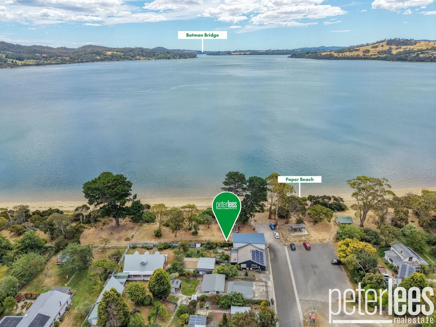 205 Paper Beach Road, Swan Point TAS 7275