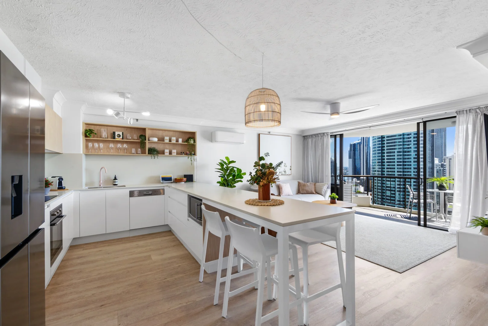 Additional image 6 of 2602/5 Enderley Avenue, Surfers Paradise QLD 4217
