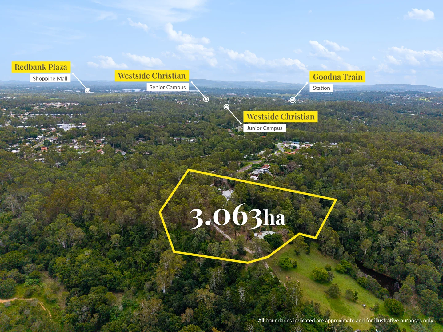 Additional image 29 of 128 Fiona Street, Bellbird Park QLD 4300