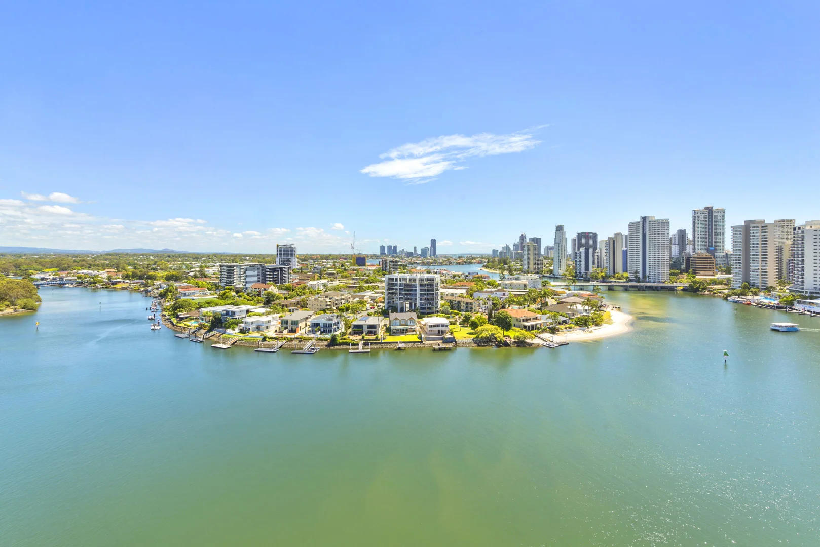 Additional image 4 of 152/30 Watson Esplanade, Surfers Paradise QLD 4217